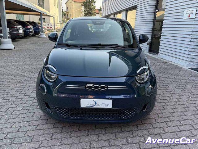 FIAT 500e 42 kWh Opening edition PREZZO REALE IVA ESPOSTA