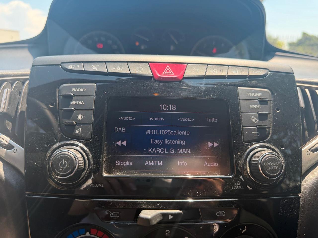 Lancia Ypsilon 1.0 FireFly 5 porte S&S Hybrid Ecochic Gold