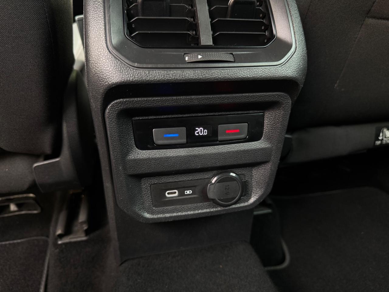Seat Tarraco 2.0 TDI DSG Business 150CV