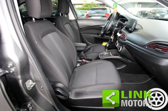 FIAT Tipo 1.3 Mjt S&S 5 porte City life NUOVO ARRIVO
