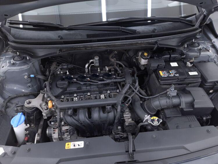 Hyundai i20 Connectline BR539787 1.2 Benzina 84CV