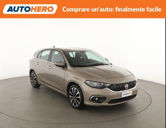 FIAT Tipo 1.4 5 porte Lounge