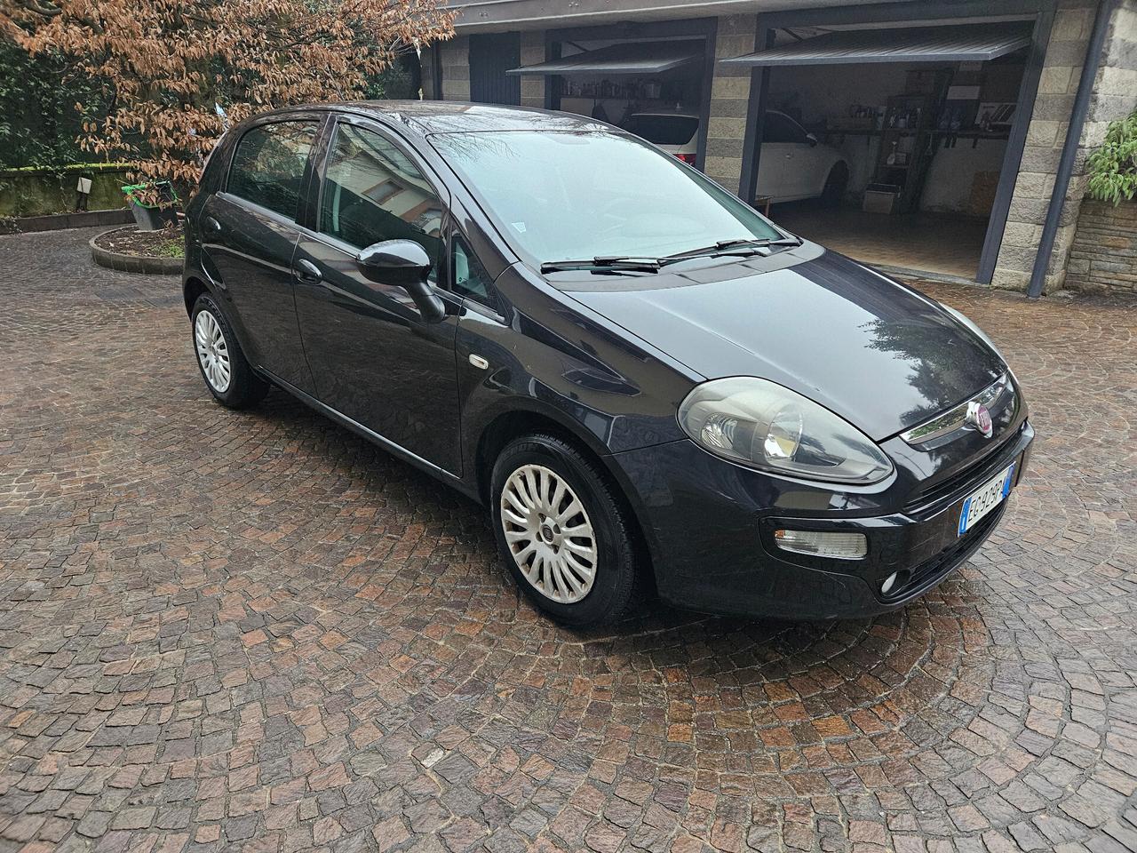 Fiat Punto Evo Punto Evo 1.4 5 porte S&S Dynamic