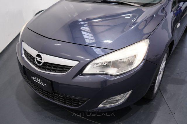 OPEL Astra 1.4 100CV 5 porte Elective
