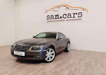 CHRYSLER Crossfire Basis
