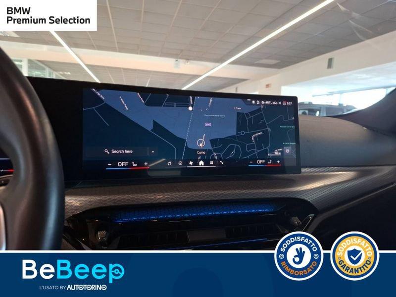 BMW Serie 4 Cabrio 420D CABRIO MHEV 48V MSPORT PRO AUTO