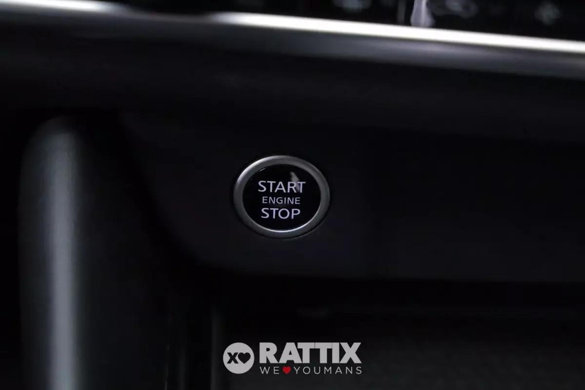 Nissan Qashqai 1.3 Mhev 158CV N-Connecta Xtronic