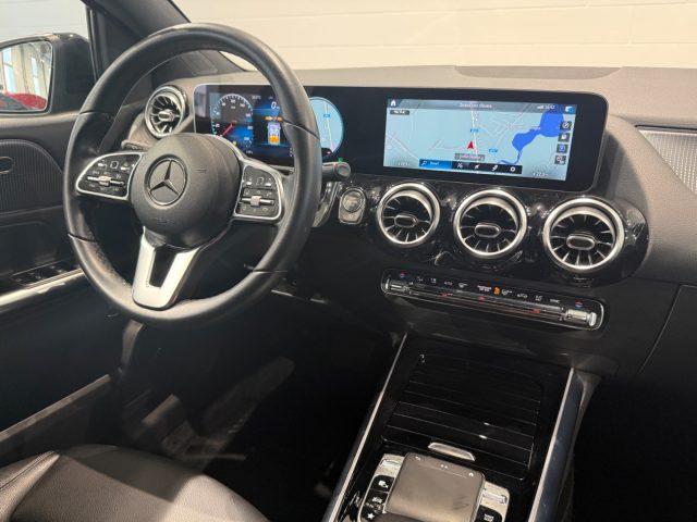 MERCEDES-BENZ B 200 auto Sport Progressive PREZZO REALE