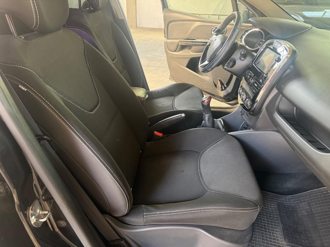 Renault Clio 1.5 dCi 8V 75CV 5 porte Live