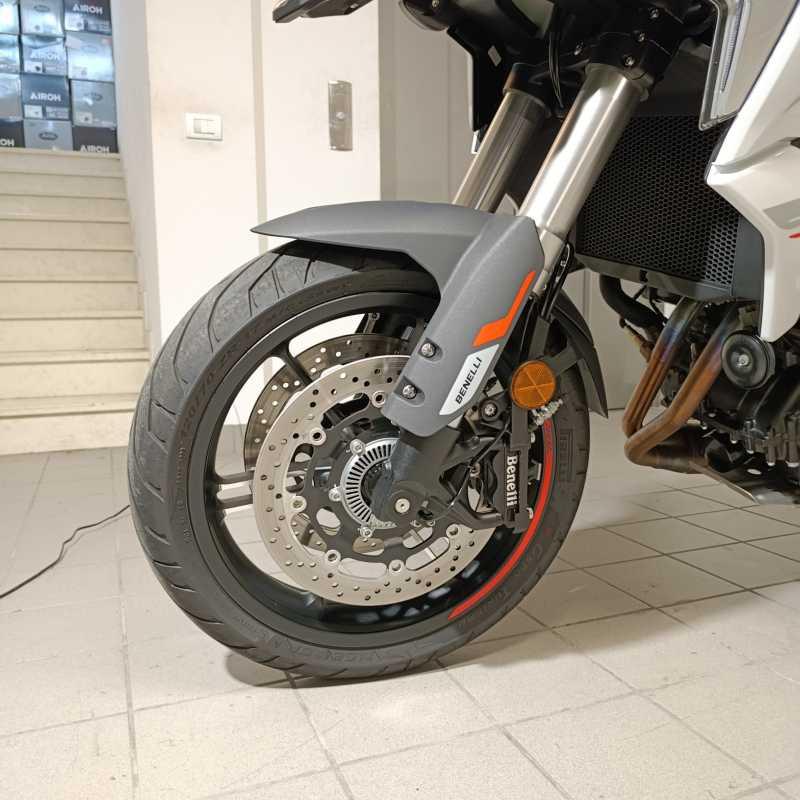 Benelli TRK 702 - 2024