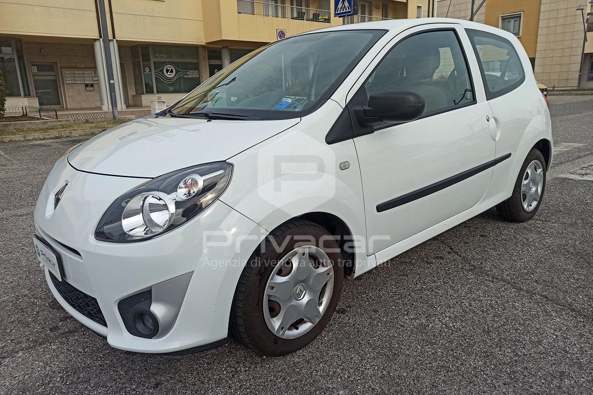 RENAULT Twingo 1.2 16V LEV Sport & Sound