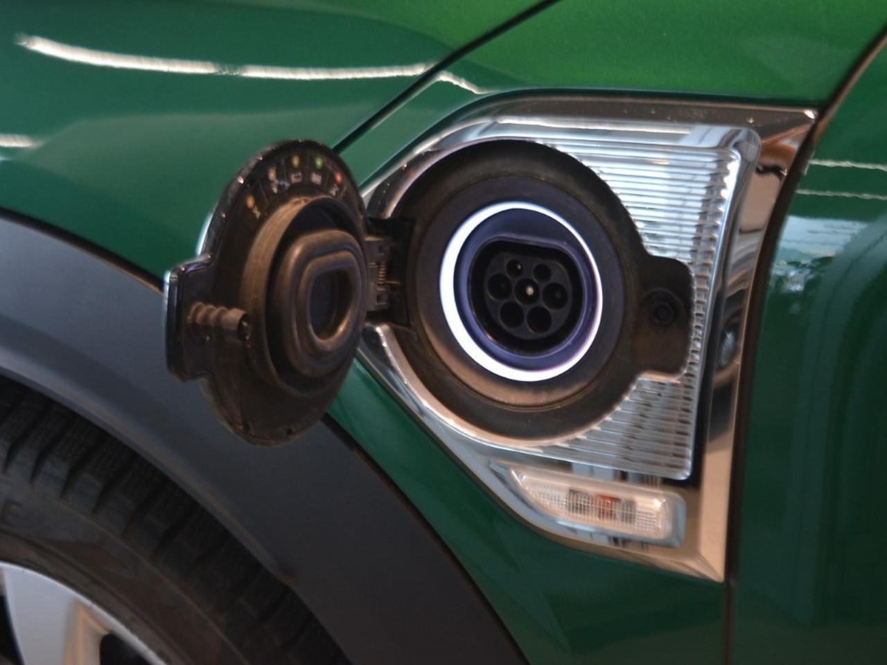 Mini Countryman 1.5 twin power turbo edrive cooper se business all4 steptronic