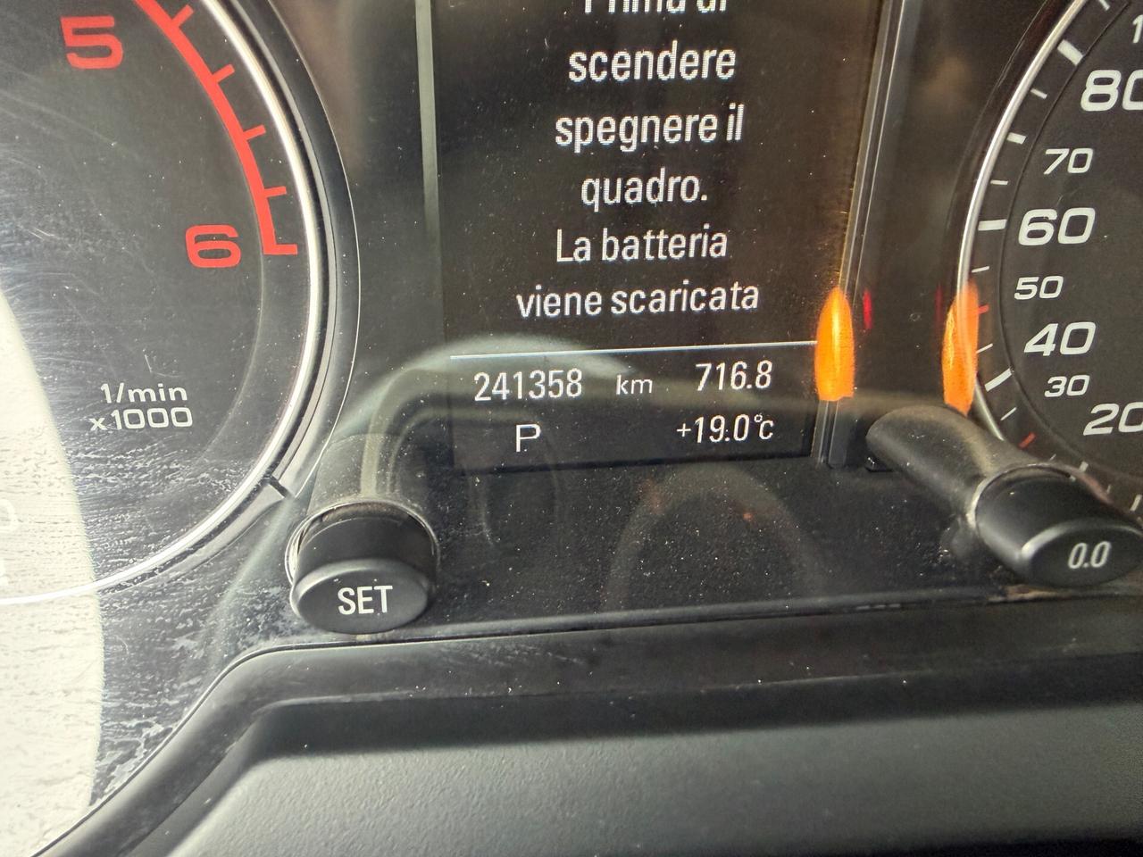 Audi Q5 3.0 V6 TDI 245 CV quattro S tronic LINE