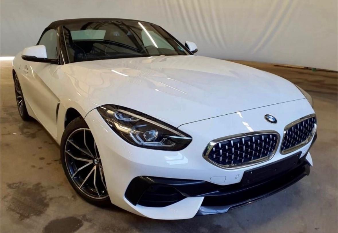 Bmw Z4 sDrive20i Msport