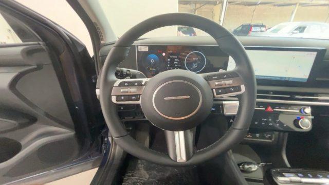 HYUNDAI Tucson 1.6 CRDI 48V DCT Business #VARI COLORI