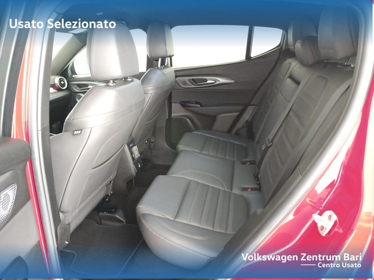 Alfa Romeo Tonale 1.5 hybrid speciale 130cv tct7