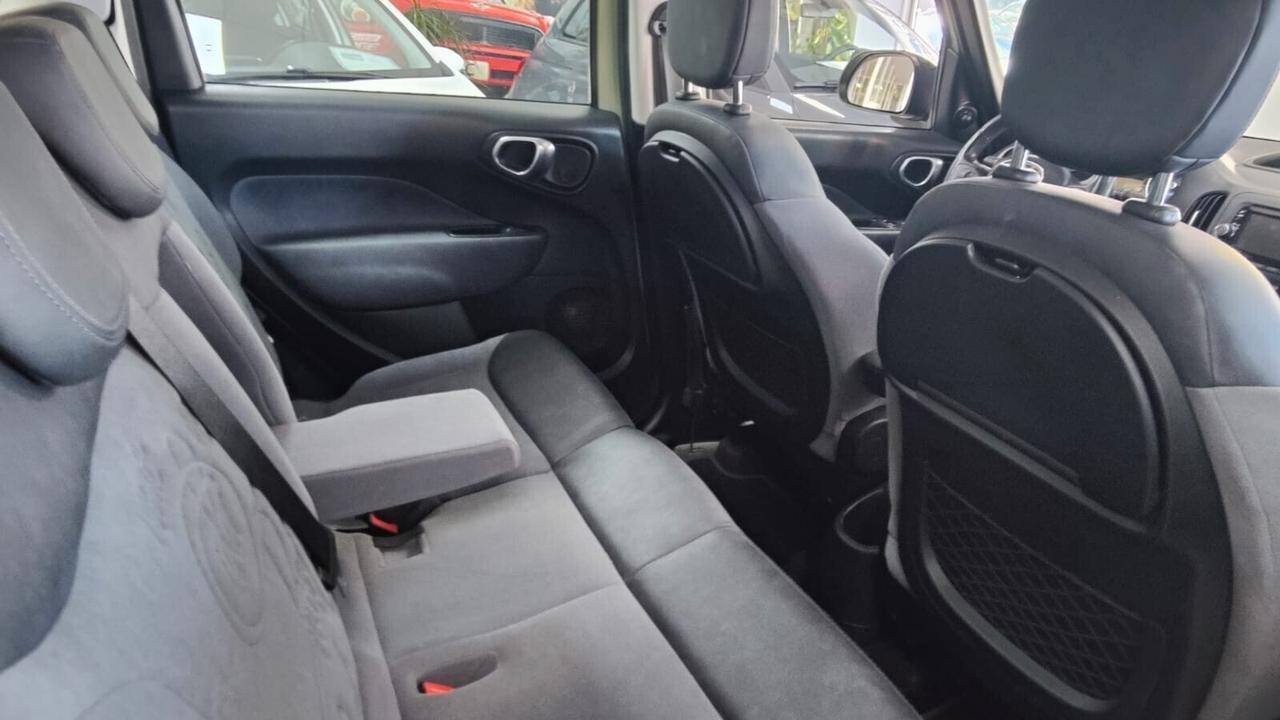 Fiat 500L 1.6 Multijet Panoramic Edition TETTO APRIBILE