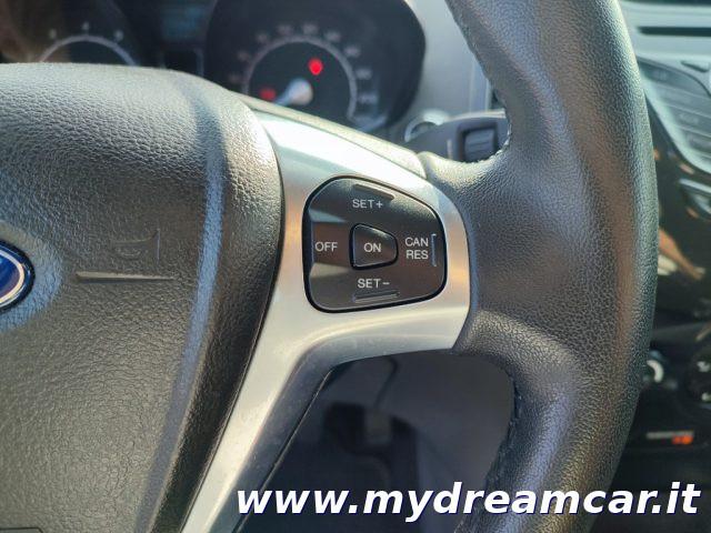 FORD EcoSport 1.0 EcoBoost 125 CV Titanium