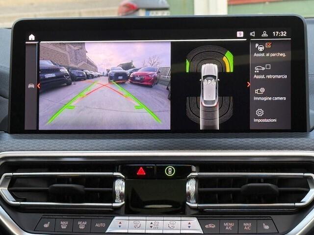 Bmw X4 xDrive20d 48V Msport GAR UFF BMW