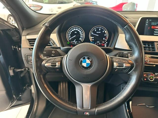 Bmw X2 xDrive20d Advantage