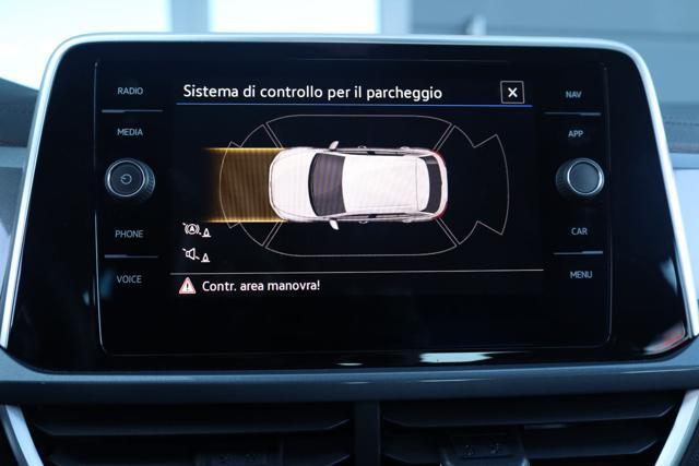 VOLKSWAGEN T-Roc 1.0 TSI Style