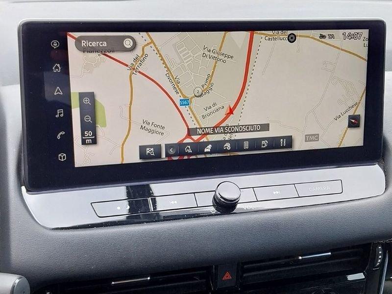 Nissan Qashqai 1.5 e-POWER N-Connecta 2WD e-Shifter