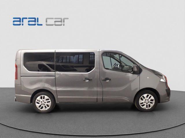 OPEL Vivaro 1.6 BiTURBO 145CV S&S ECOFLEX PC-TN 9 POSTI