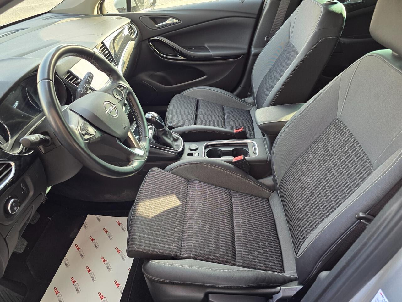 Opel Astra 1.5 CDTI 122 CV Sports Tourer 2020