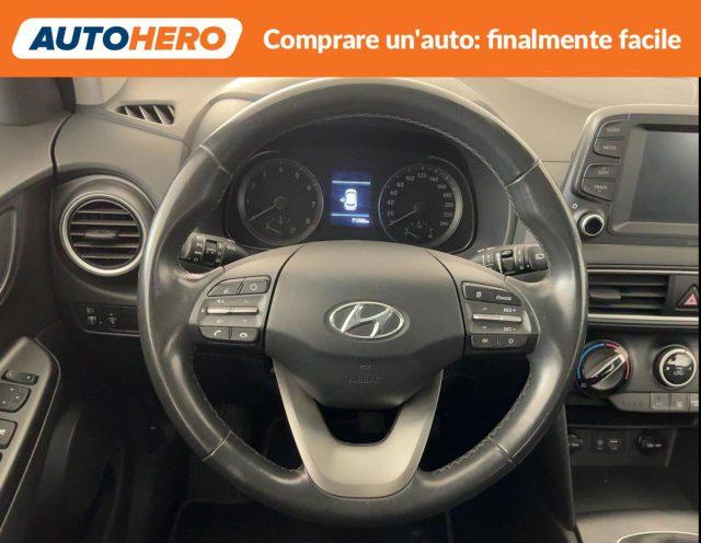 HYUNDAI Kona 1.0 T-GDI Xpossible
