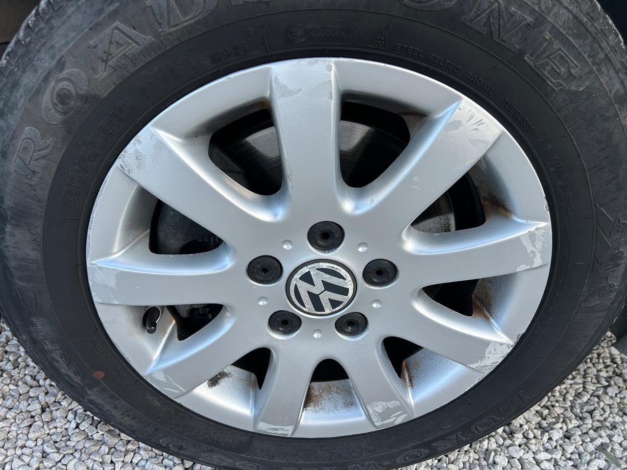 VW Golf Sportsvan 1.6TDI *110000KM*Comfortline