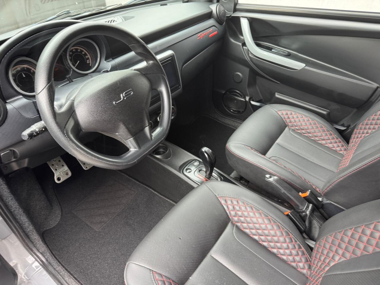 Ligier JS50 DCI Sport Ultimate Unipro Finanziabile