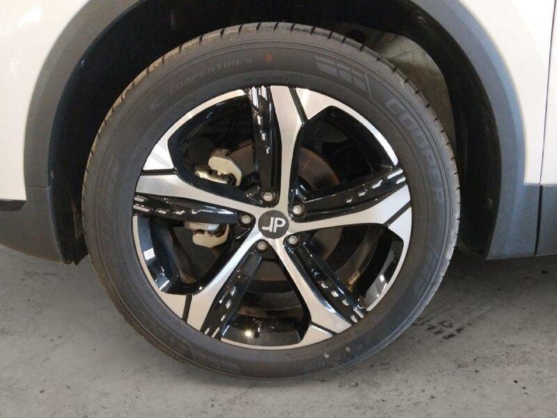 DR AUTOMOBILES DR 6.0 1.5T S1 CVT (gpl)