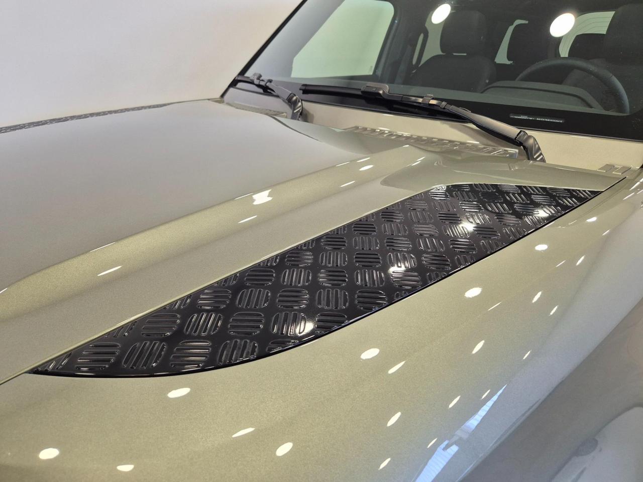 Land Rover Defender 110 3.0d i6 mhev X-Dynamic awd auto N1 - Acc/Lim - Carplay - Tetto