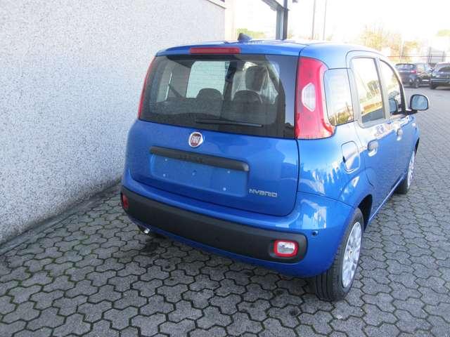Fiat Panda Pandina 1.0 firefly hybrid Icon PREZZO REALE