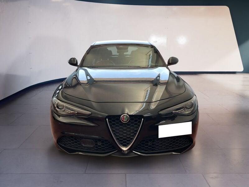 Alfa Romeo Giulia 2020 2.2 t Ti 190cv auto