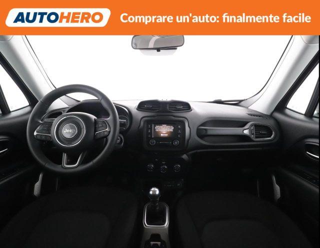 JEEP Renegade 1.0 T3 Longitude