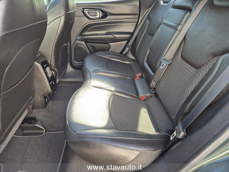 Jeep Compass 1.3 T4 190CV PHEV AT6 4xe 80° Anniversario