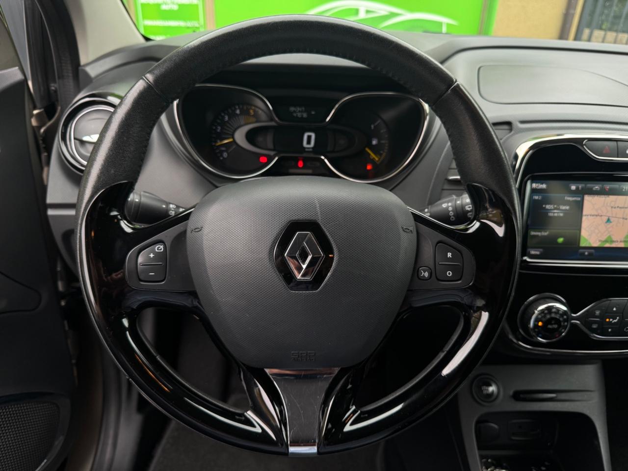 Renault Captur 1.5 dCi 8V 90 CV Start&Stop Energy R-Link