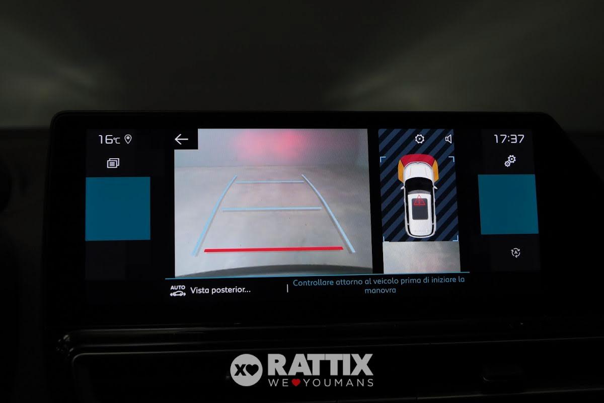 Citroen C5 Aircross 1.5 BlueHDI 130CV Max EAT8