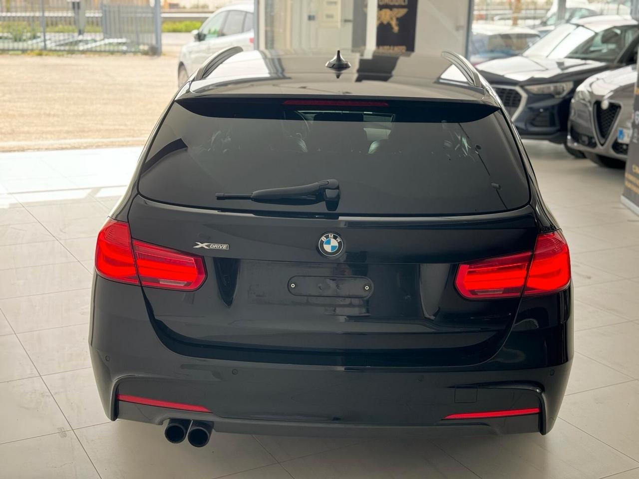 Bmw 335 D 313 CV M SPORT