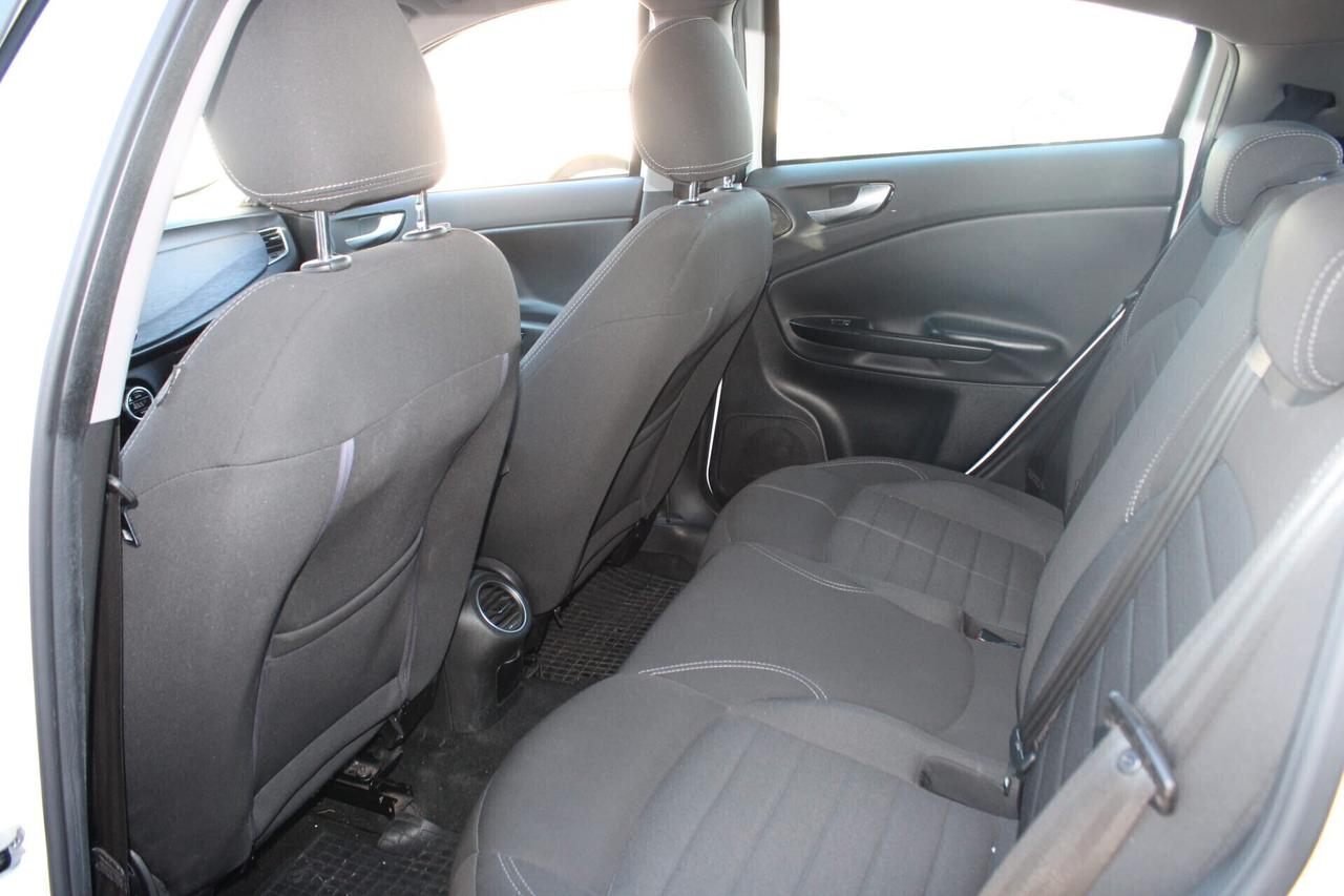 Alfa Romeo Giulietta 1.6 JTDm 120 CV Super