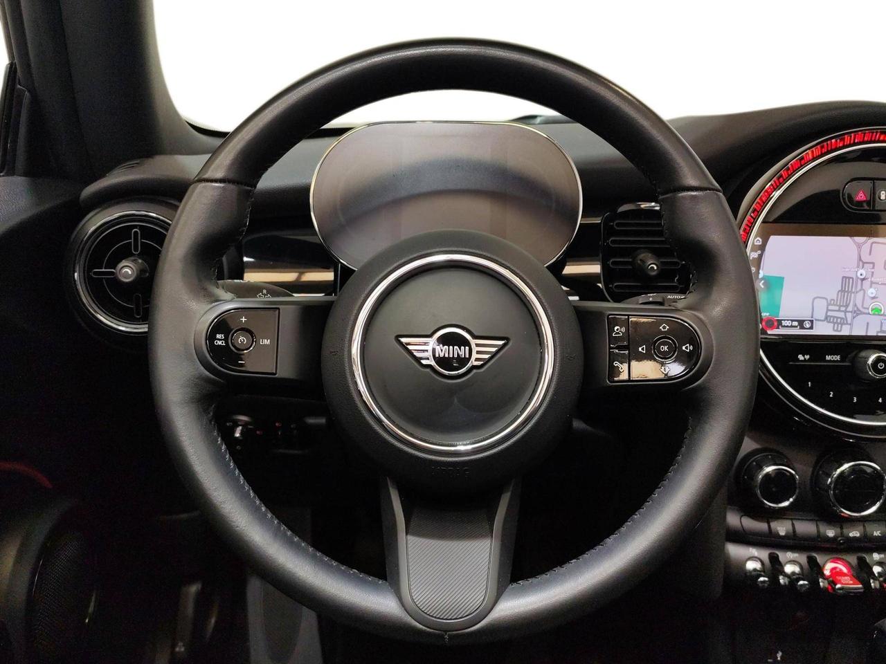 MINI Cabrio Cooper Essential