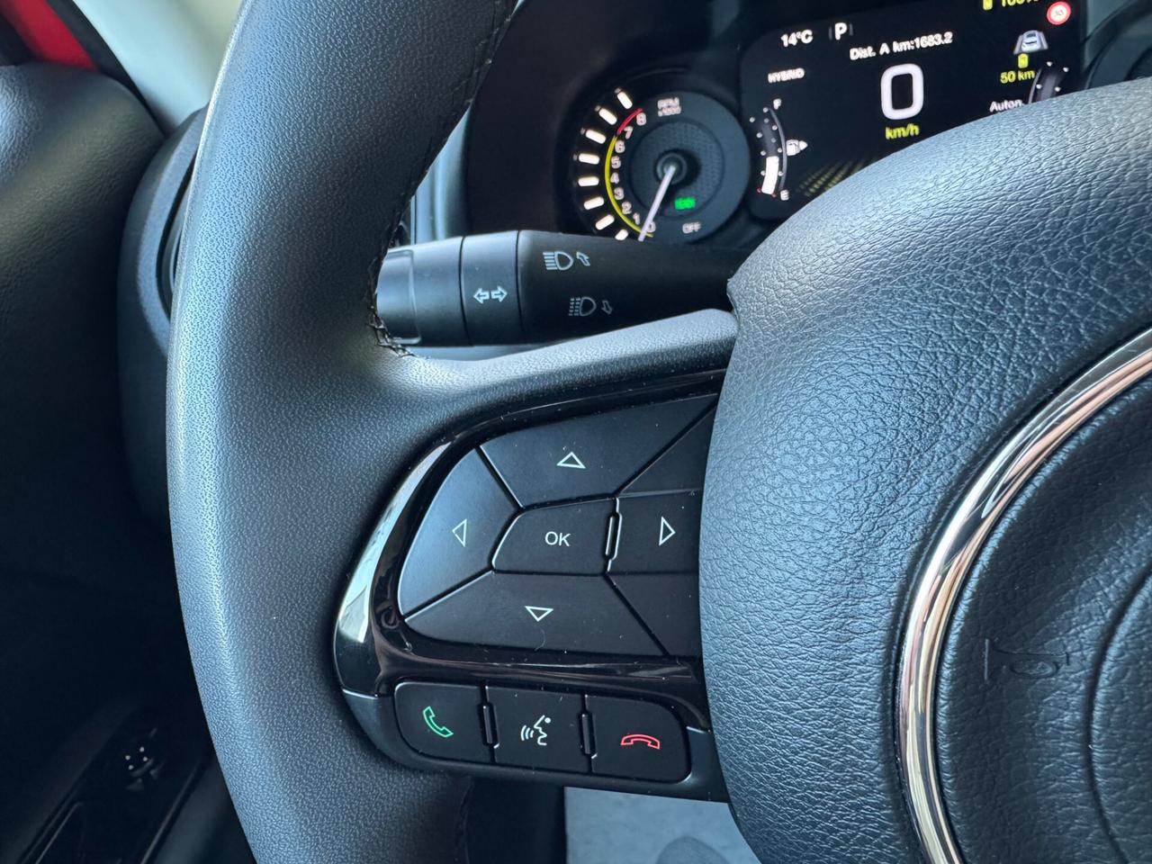 Jeep Renegade 1.3 t4 phev 4xe at6 GARANZIA 36 MESI