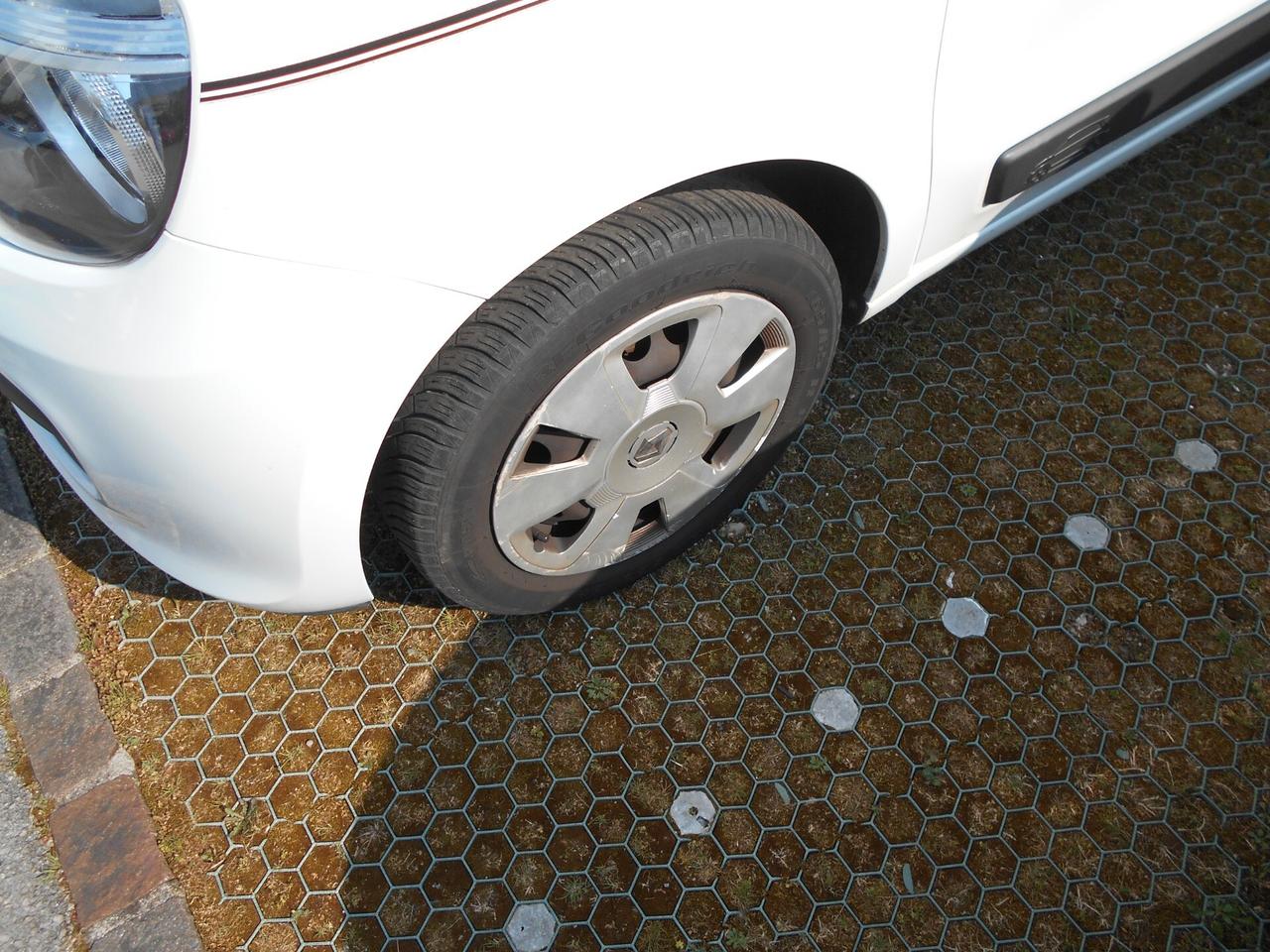 Renault Twingo 1.0 SCE