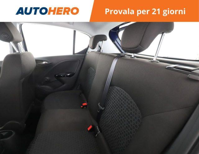 OPEL Corsa 1.2 5 porte n-Joy
