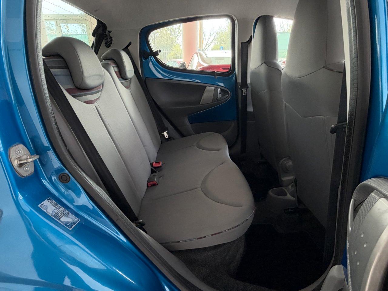 Citroen C1 1.0 Style