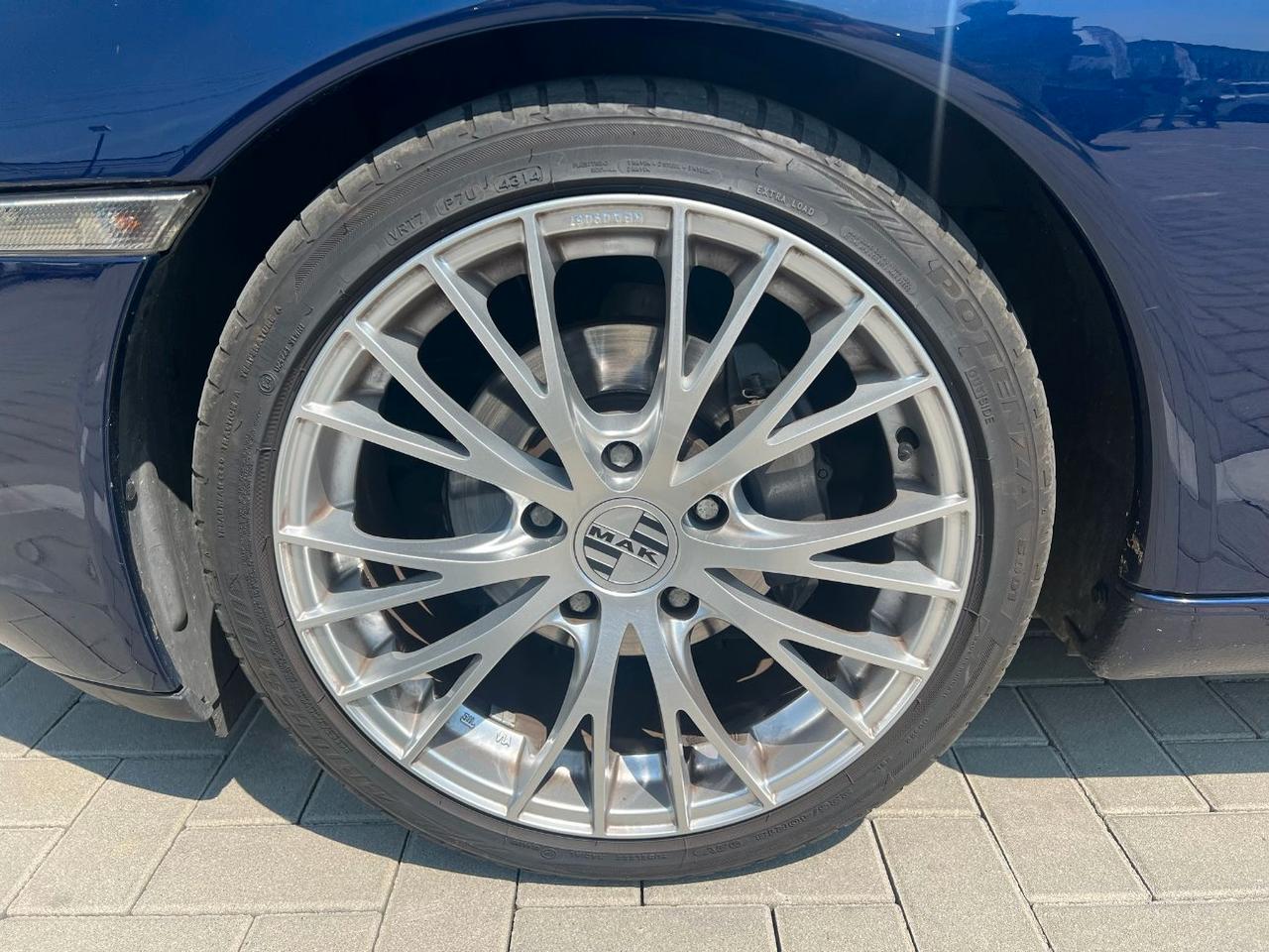 Porsche Boxster 2.7