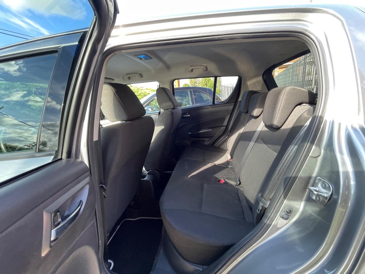 Suzuki Swift 1.2 VVT 5 porte !!130000!! SUPER PREZZO