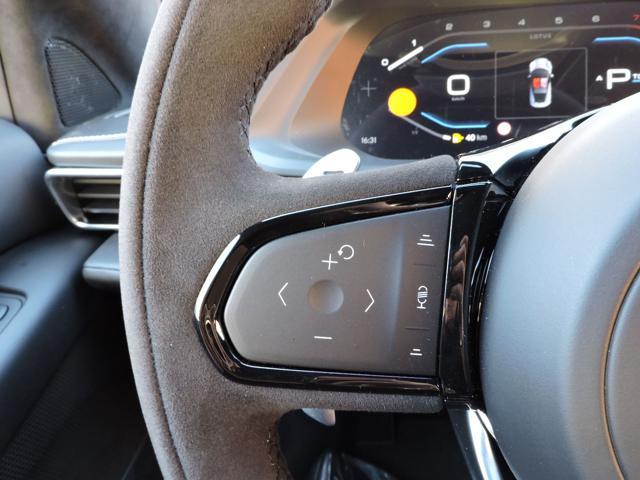 LOTUS Emira TURBO MY26