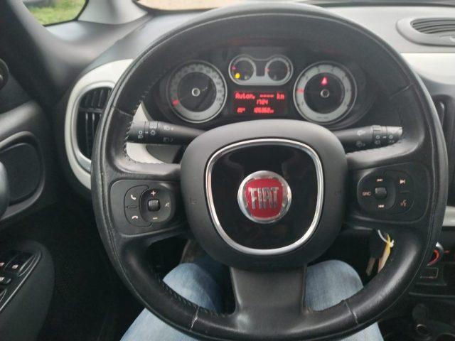 FIAT 500L 1.3 Multijet 95 CV Pop Star